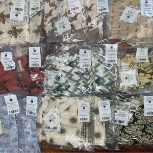 Kate Quinn 16 outfits twins footies zippies bubbles rompers jumpsuits nwt